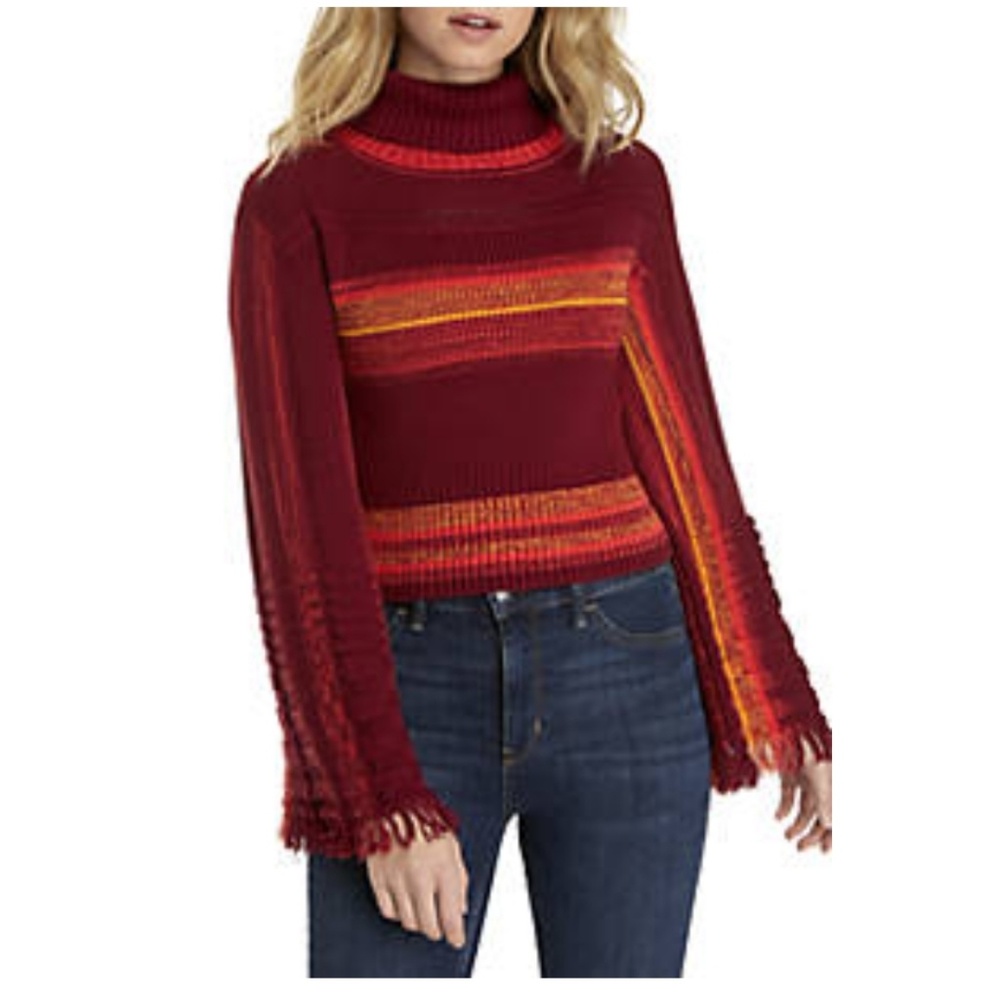 Free People Close to Me Pullover Sweater